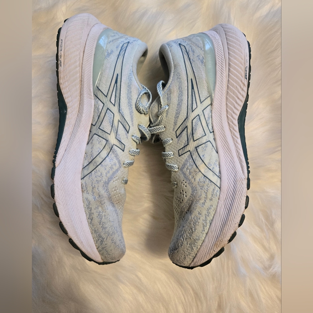 Asics Women's Gel-Kayano 29, 8.5. - Picture 5 of 6